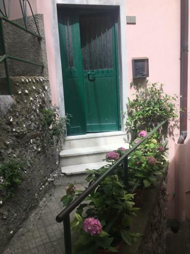 Apartamento Appartamento Andromeda