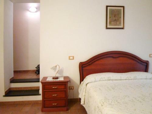 Apartamento 5 Terre Casanova