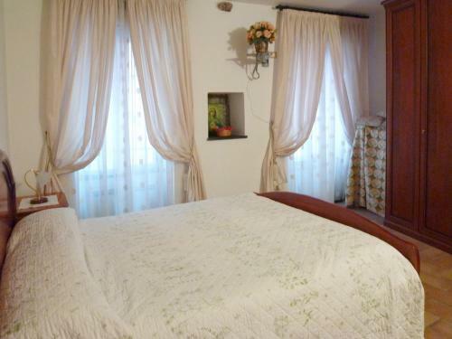 Apartamento 5 Terre Casanova