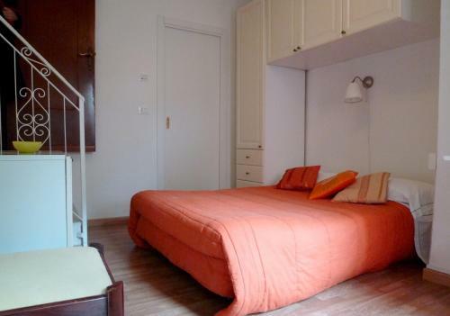 Hostal Solemagia In Via Roma