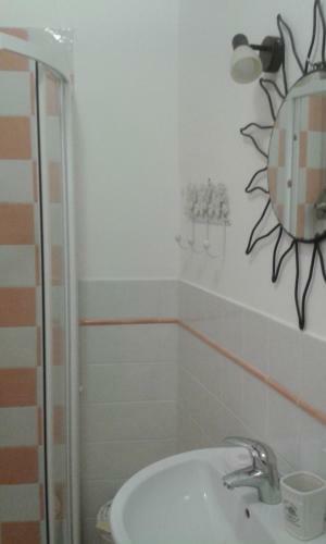 Hostal Solemagia In Via Roma