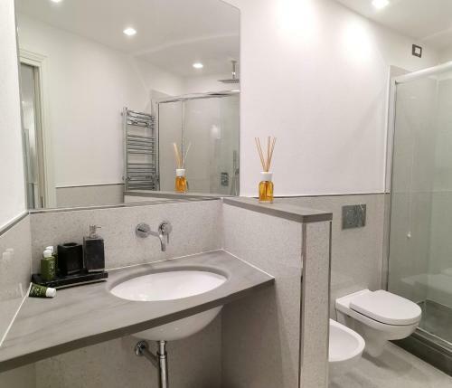 Vernazza Luxury Apartment