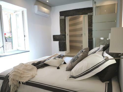 Vernazza Luxury Apartment