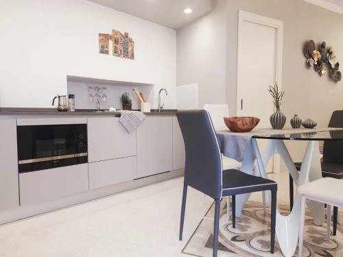 Vernazza Luxury Apartment