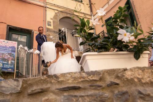 Vernazza Luxury Apartment