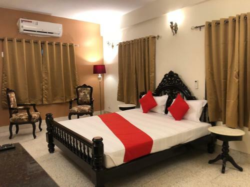 Hostal The Aster Heritage
