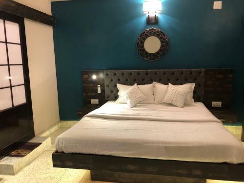 Hostal The Aster Heritage
