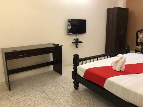 Hostal The Aster Heritage