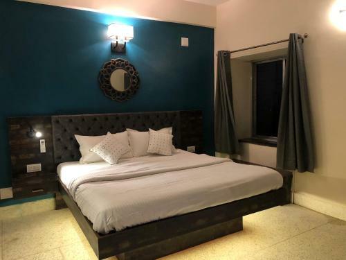 Hostal The Aster Heritage