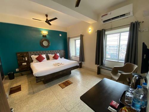 Hostal The Aster Heritage