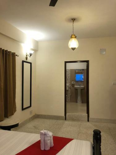 Hostal The Aster Heritage