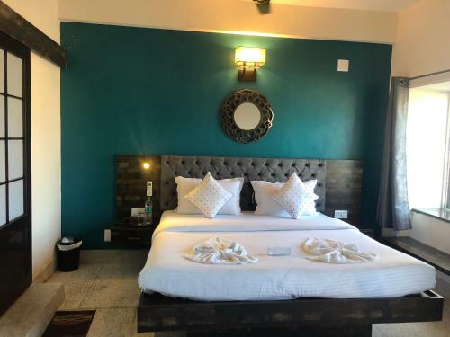 Hostal The Aster Heritage