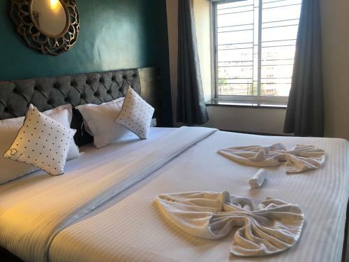 Hostal The Aster Heritage