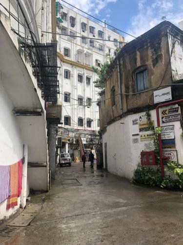 Hostal The Aster Heritage