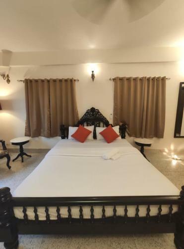 Hostal The Aster Heritage