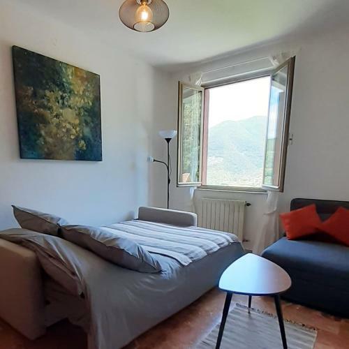 Apartamento Vitis Vitae Vernazza, San Bernardino 5 Terre