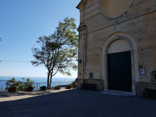 Apartamento Vitis Vitae Vernazza, San Bernardino 5 Terre