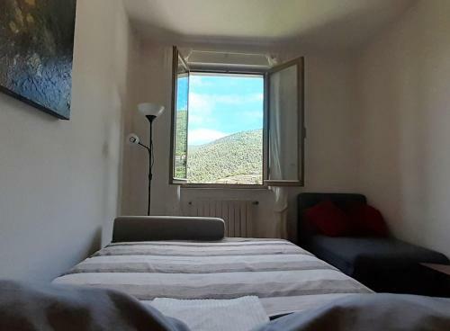 Apartamento Vitis Vitae Vernazza, San Bernardino 5 Terre