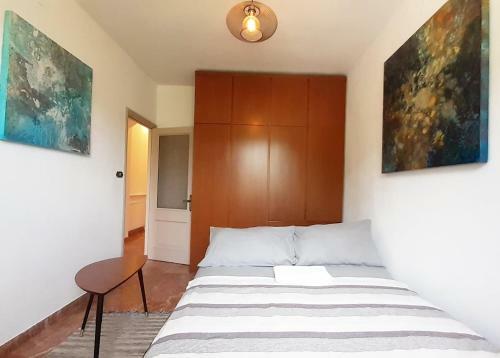Apartamento Vitis Vitae Vernazza, San Bernardino 5 Terre