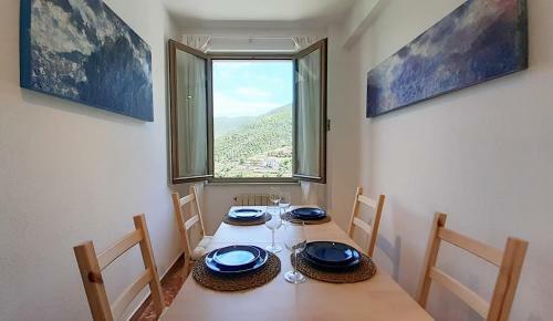 Apartamento Vitis Vitae Vernazza, San Bernardino 5 Terre