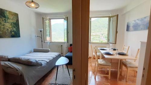 Apartamento Vitis Vitae Vernazza, San Bernardino 5 Terre