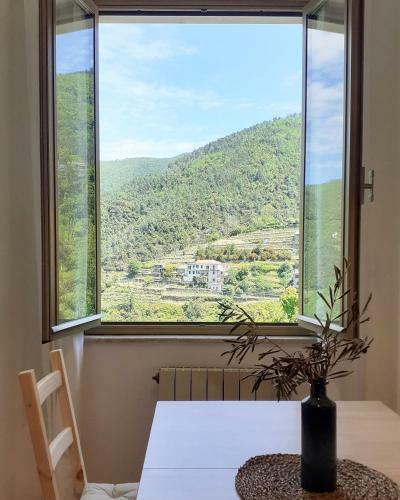 Apartamento Vitis Vitae Vernazza, San Bernardino 5 Terre