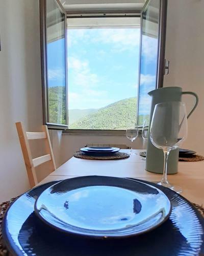 Apartamento Vitis Vitae Vernazza, San Bernardino 5 Terre