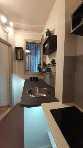 Apartamento Vitis Vitae Vernazza, San Bernardino 5 Terre