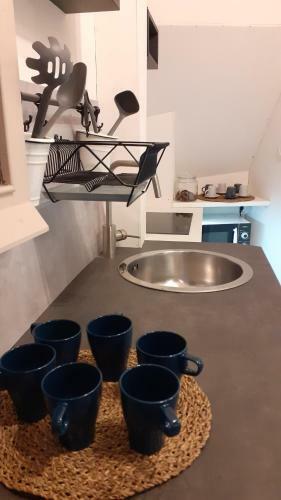 Apartamento Vitis Vitae Vernazza, San Bernardino 5 Terre