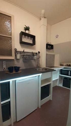 Apartamento Vitis Vitae Vernazza, San Bernardino 5 Terre
