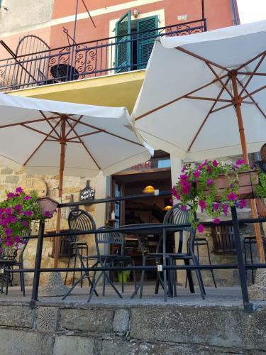 Apartamento Vitis Vitae Vernazza, San Bernardino 5 Terre