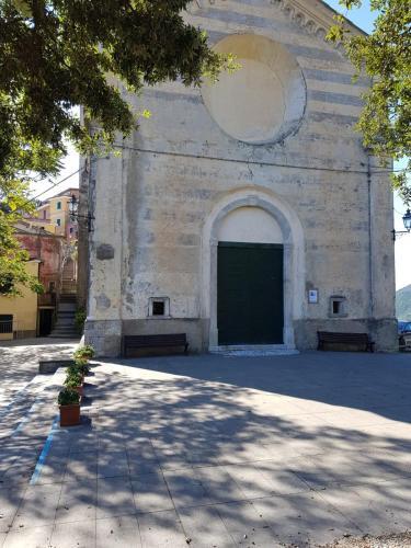 Apartamento Vitis Vitae Vernazza, San Bernardino 5 Terre