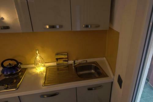 Hostal Lisetta Rooms