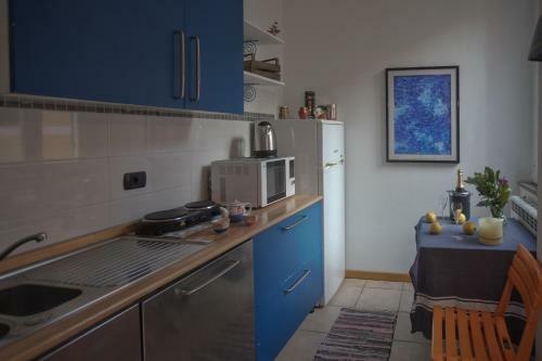 Hostal Lisetta Rooms