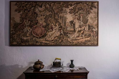 Hostal Lisetta Rooms