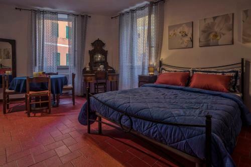 Hostal Lisetta Rooms