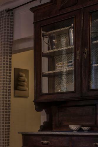 Hostal Lisetta Rooms