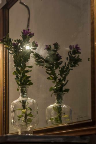 Hostal Lisetta Rooms