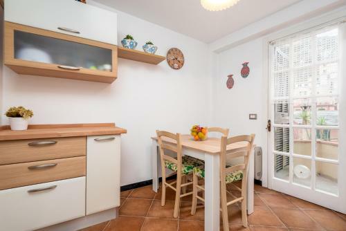 Apartamento Memorie Saline, Terre Marine
