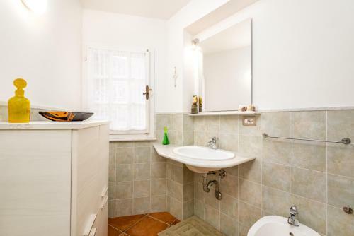 Apartamento Memorie Saline, Terre Marine