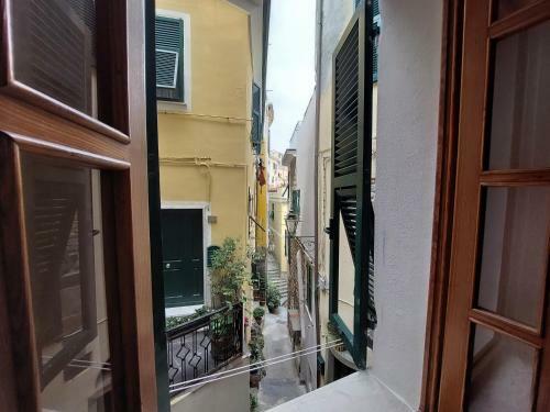 Apartamento Mariasole Rooms