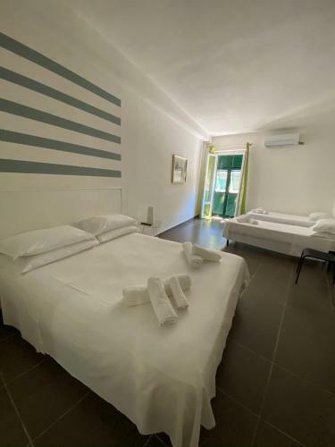 Vernazza Holidays Apartments