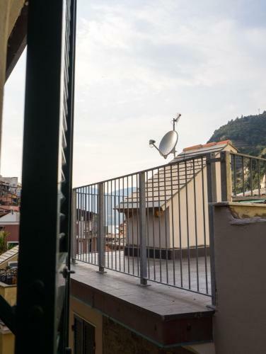Apartamento Carmelina Room
