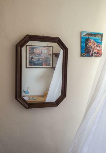 Apartamento Carmelina Room