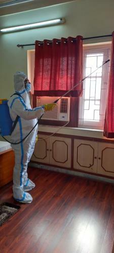Hostal Nest Solution