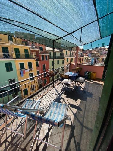 Apartamento La Casetta Di Agnese 2