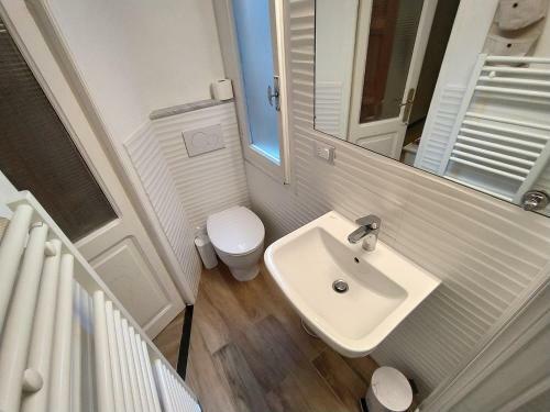 Apartamento Rosanna House
