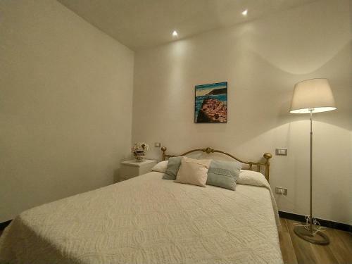 Apartamento Rosanna House