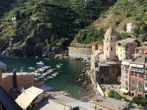 Hostal Affittacamere Benedetta E Isabelle