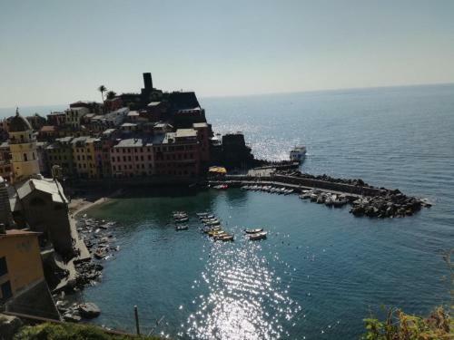 Hostal Affittacamere Benedetta E Isabelle